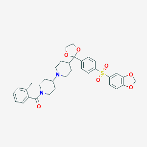 2D structure