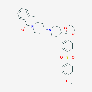 2D structure