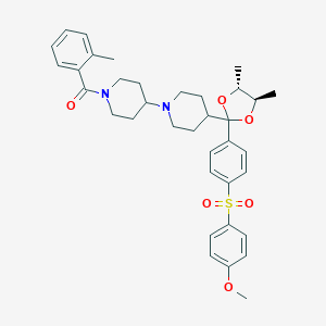 2D structure