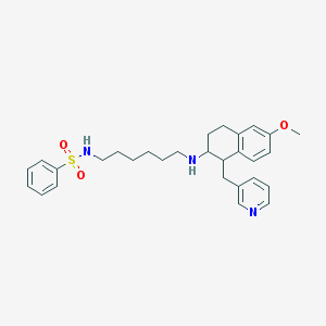 2D structure