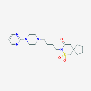 2D structure