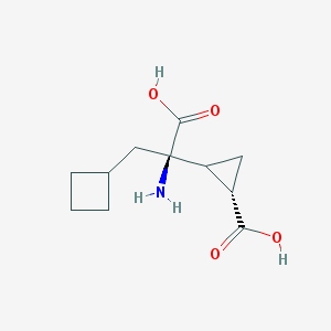 2D structure