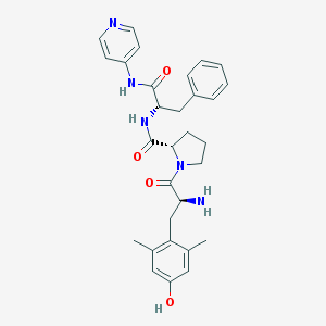 2D structure