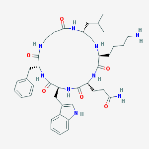 2D structure