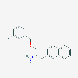 2D structure