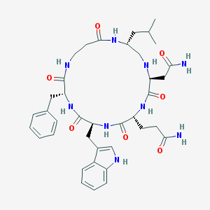 2D structure