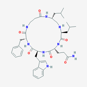 2D structure