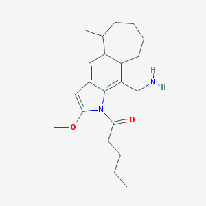 2D structure