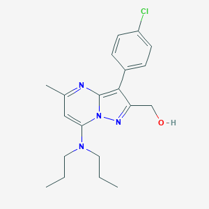 2D structure