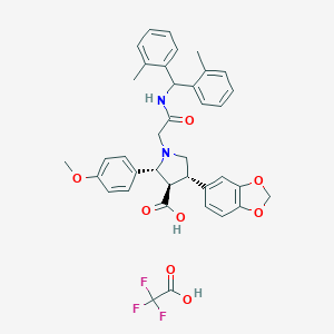 2D structure