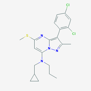 2D structure