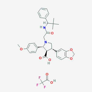 2D structure