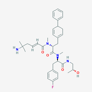 2D structure