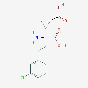 2D structure