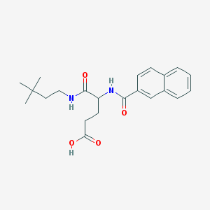 2D structure