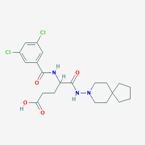 2D structure