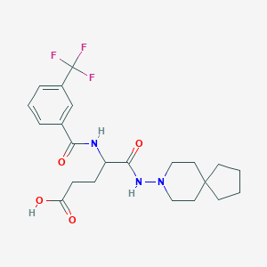 2D structure