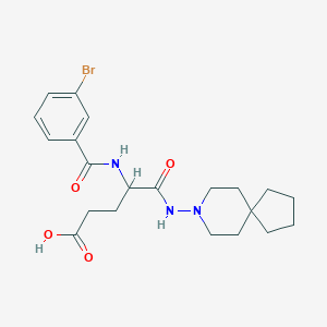 2D structure