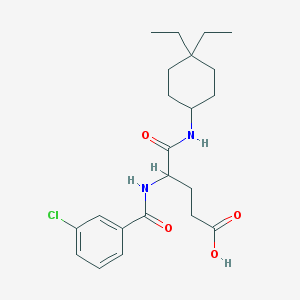 2D structure