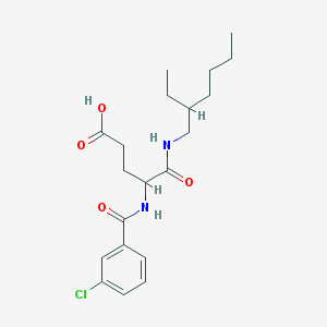 2D structure