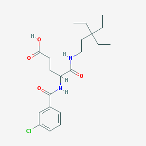 2D structure