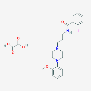 2D structure