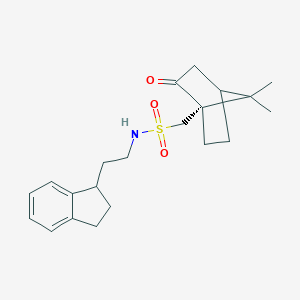 2D structure