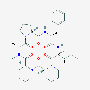 2D structure