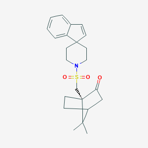 2D structure