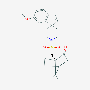 2D structure