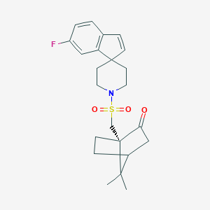 2D structure