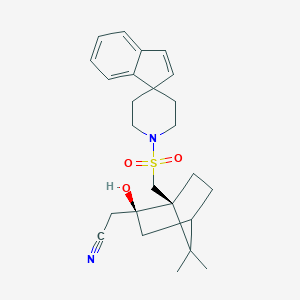 2D structure