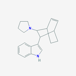 2D structure