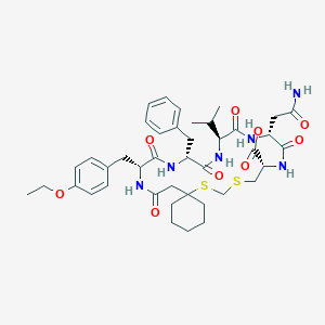 2D structure