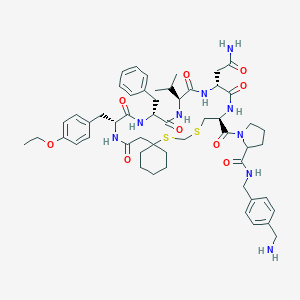 2D structure