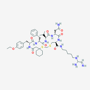 2D structure
