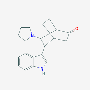 2D structure