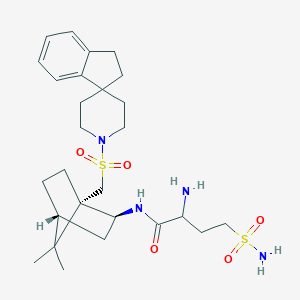 2D structure