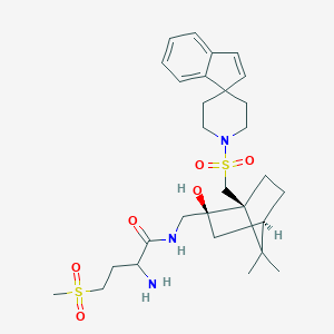 2D structure