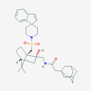 2D structure