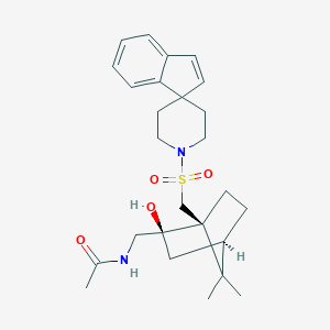 2D structure