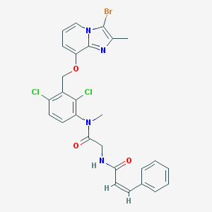 2D structure