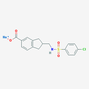 2D structure