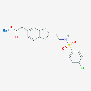 2D structure