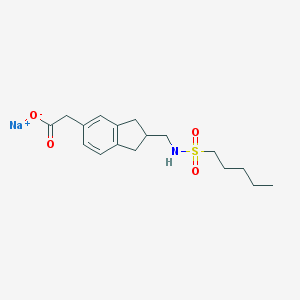 2D structure