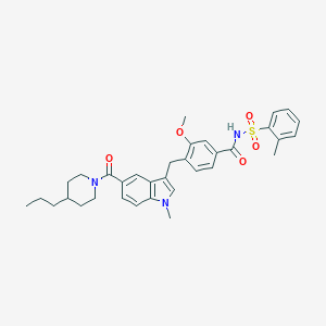 2D structure