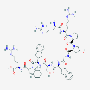 2D structure