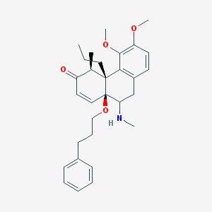 2D structure