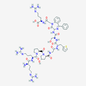 2D structure