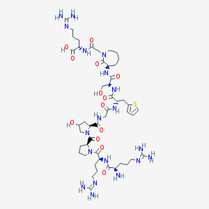 2D structure